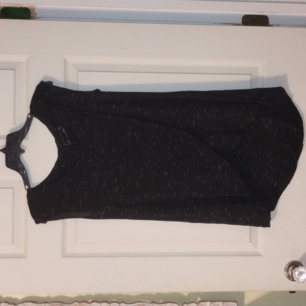 Free people we the free tulip flutter tank xs